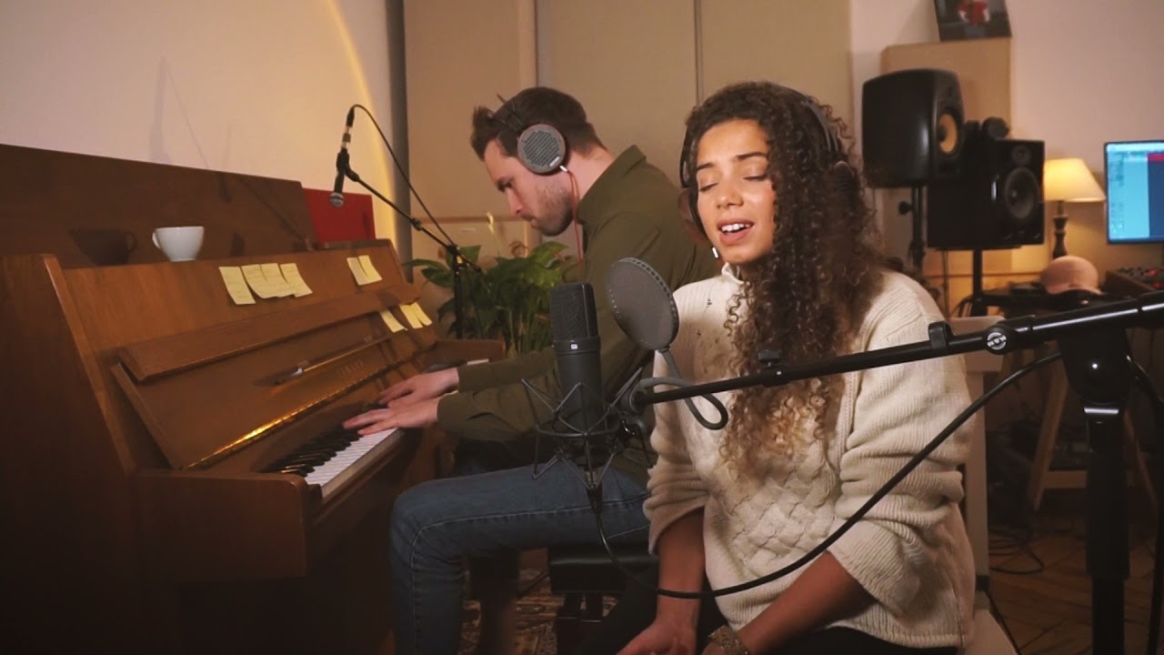Makeda - Unzerst&ouml;rbar || Akustikversion mit Jan Klinkenberg