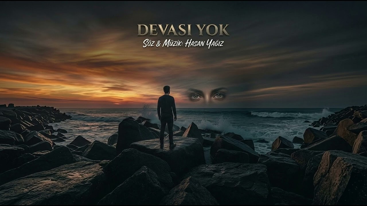 HASAN YAĞIZ-DEVASI YOK