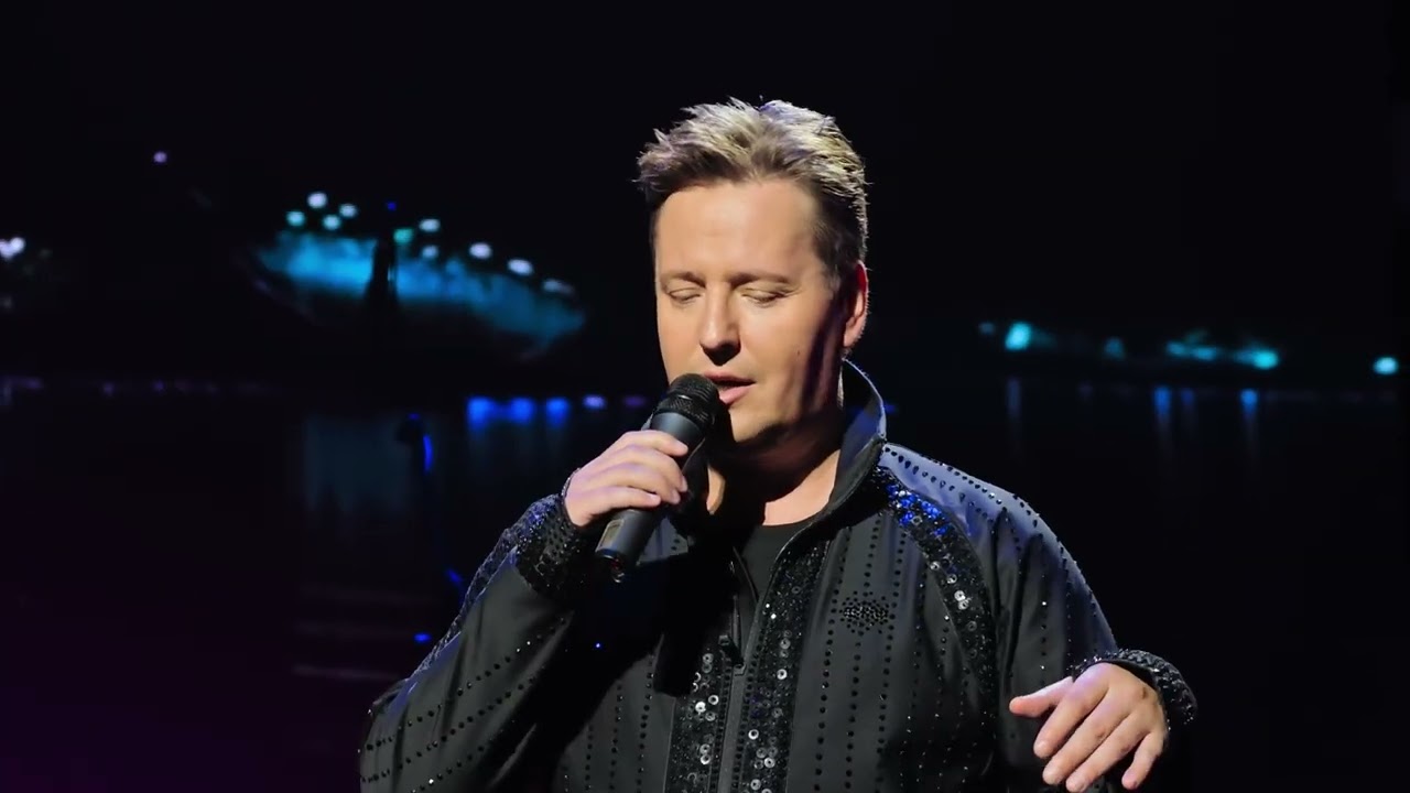 Vitas – Lucia Di Lammermoor (Live in Shanghai, 23.11.2025)