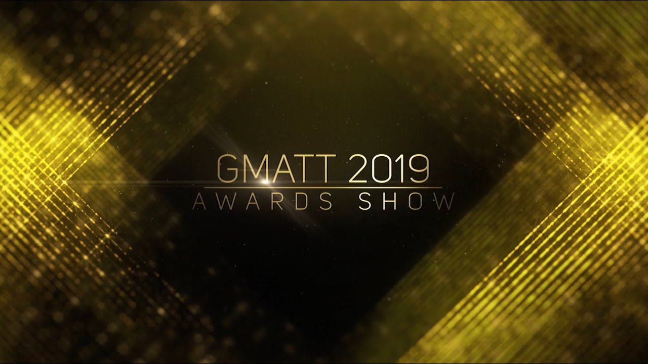 GMATT 2019 AWARD SHOW
