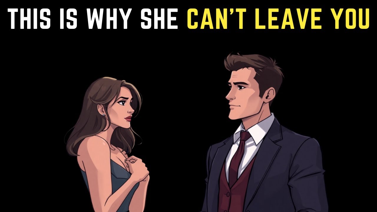 The Psychology of Making Her Fear Losing You Forever