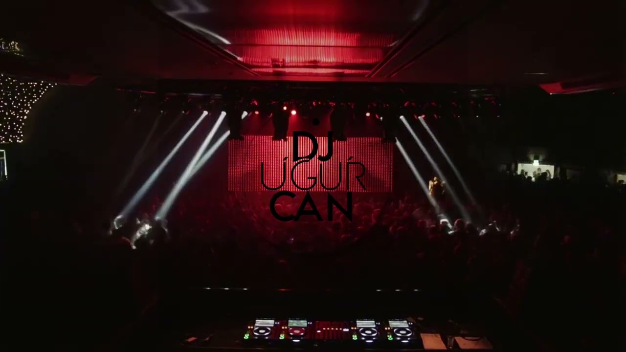 Babylon x Hands Up (DJ Uğur Can Moombahton Remix)