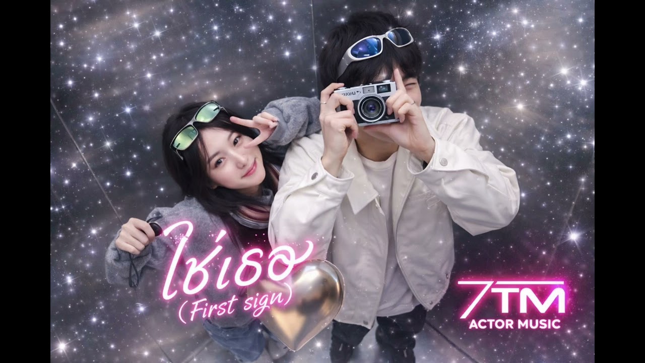7CTOR - ใช่เธอ (First sign) [OFFICIAL MUSIC AUDIO]