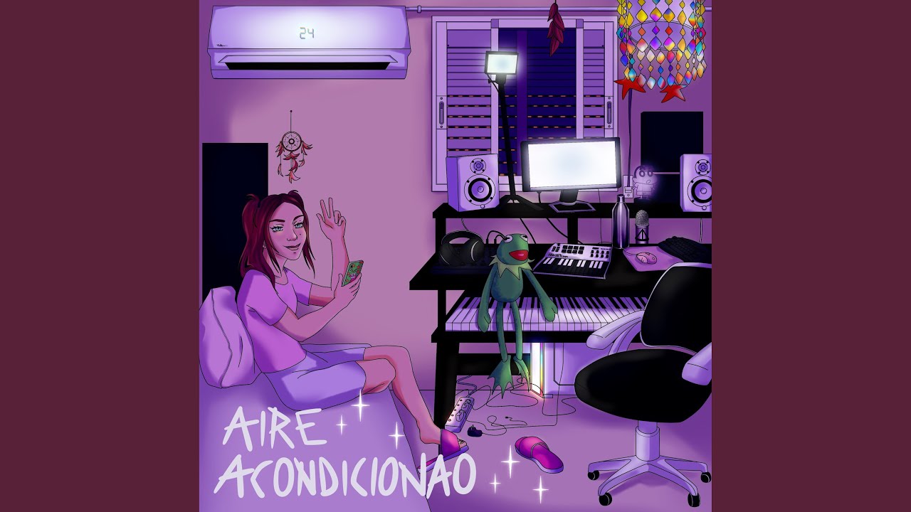 Aire acondicionao