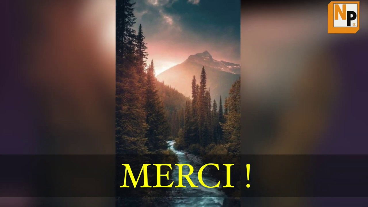 Merci d'un coeur reconnaissant piano instrumental