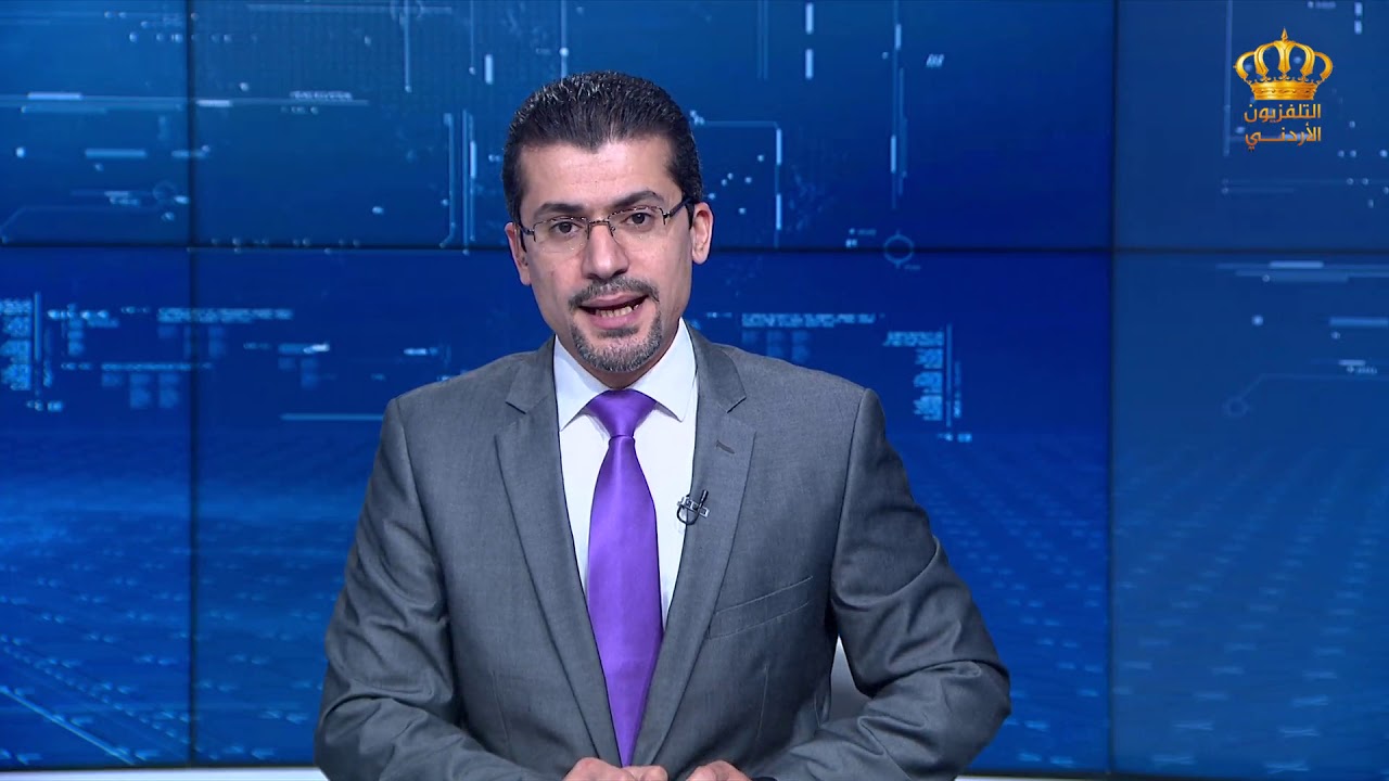وصول 180 أردنيا عن طريق جسر الملك حسين