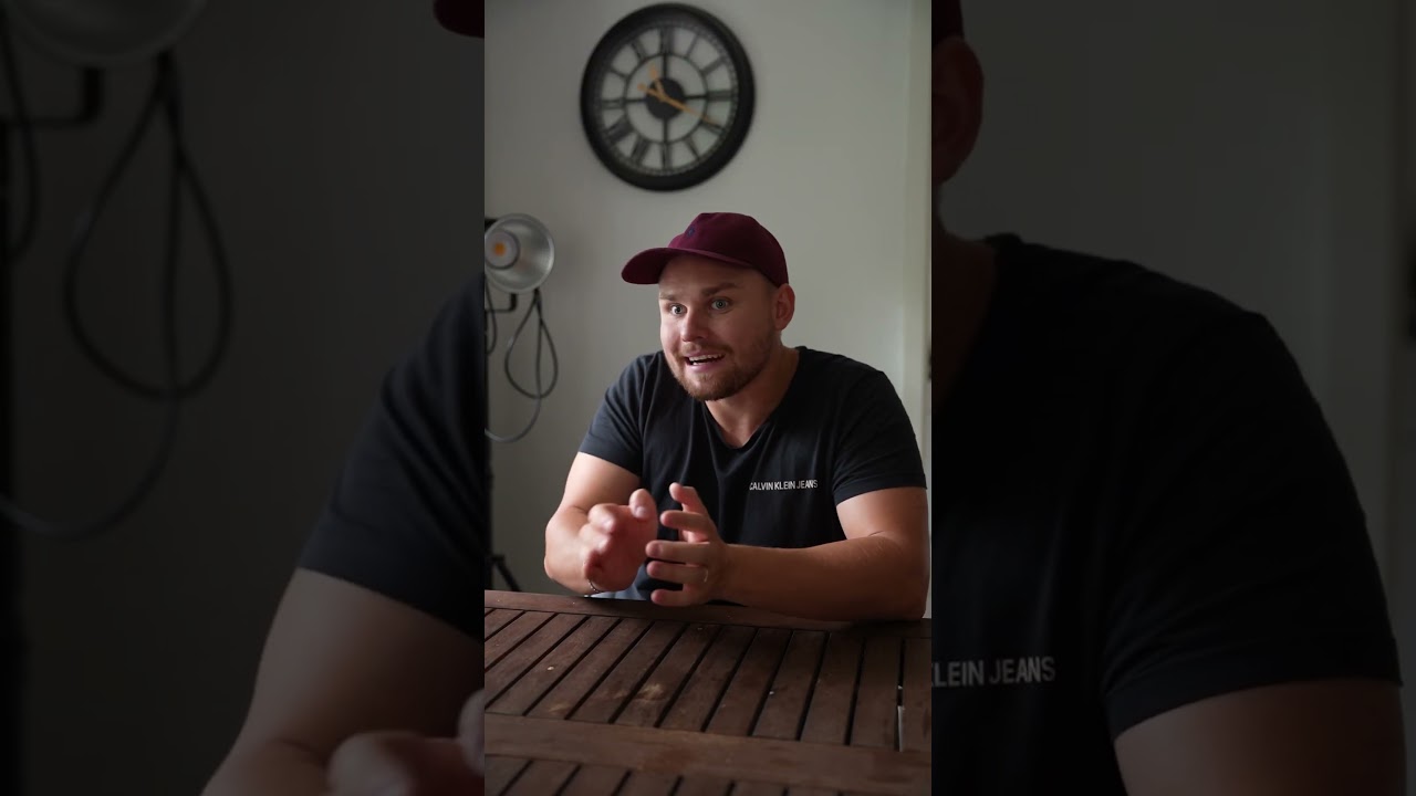 Dorfkind Schmitty will eine Br&uuml;cke bauen 😂 | Nikolaj