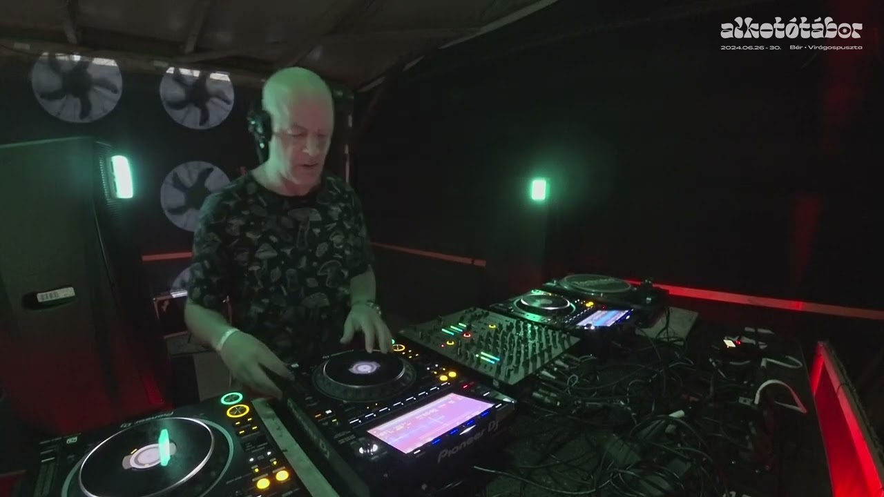 Alkotótábor 21. Zvezda Beta