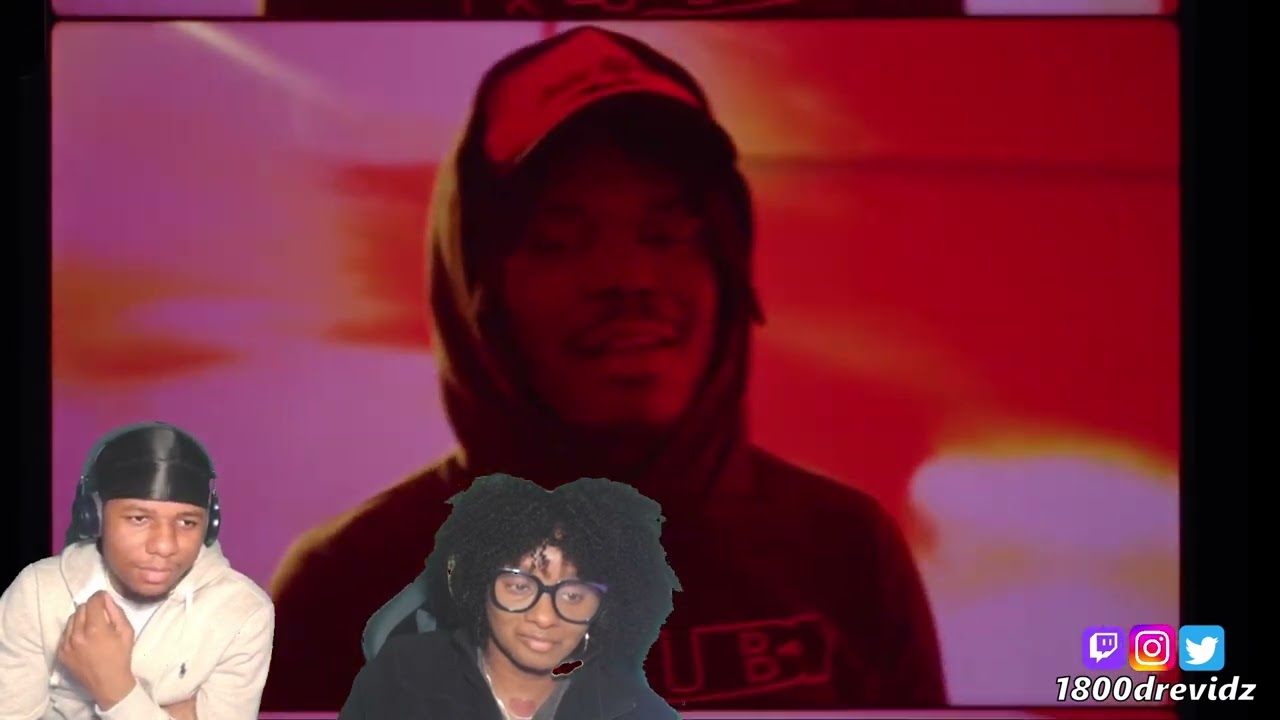 MOMMA DUKES FIRST TIME REACTING TO | LUCKI 