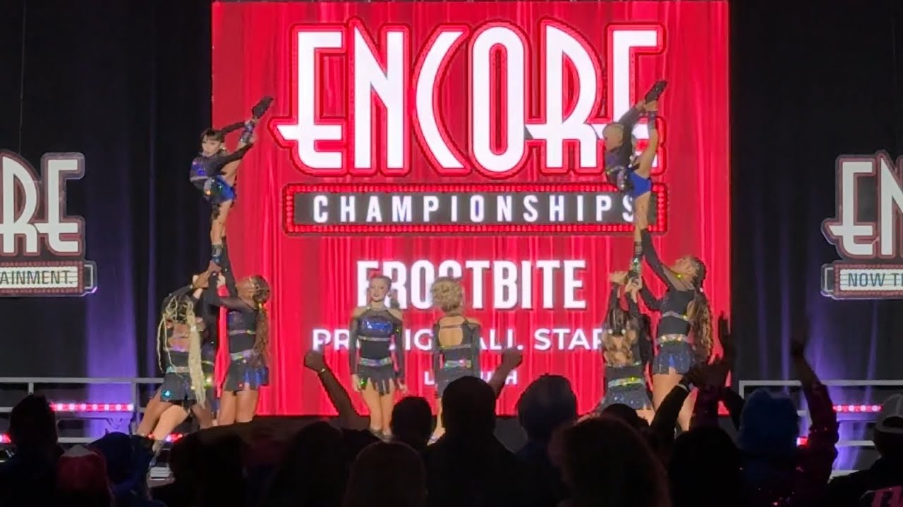 Prodigy Allstars Frostbite Encore 2025 Day 2
