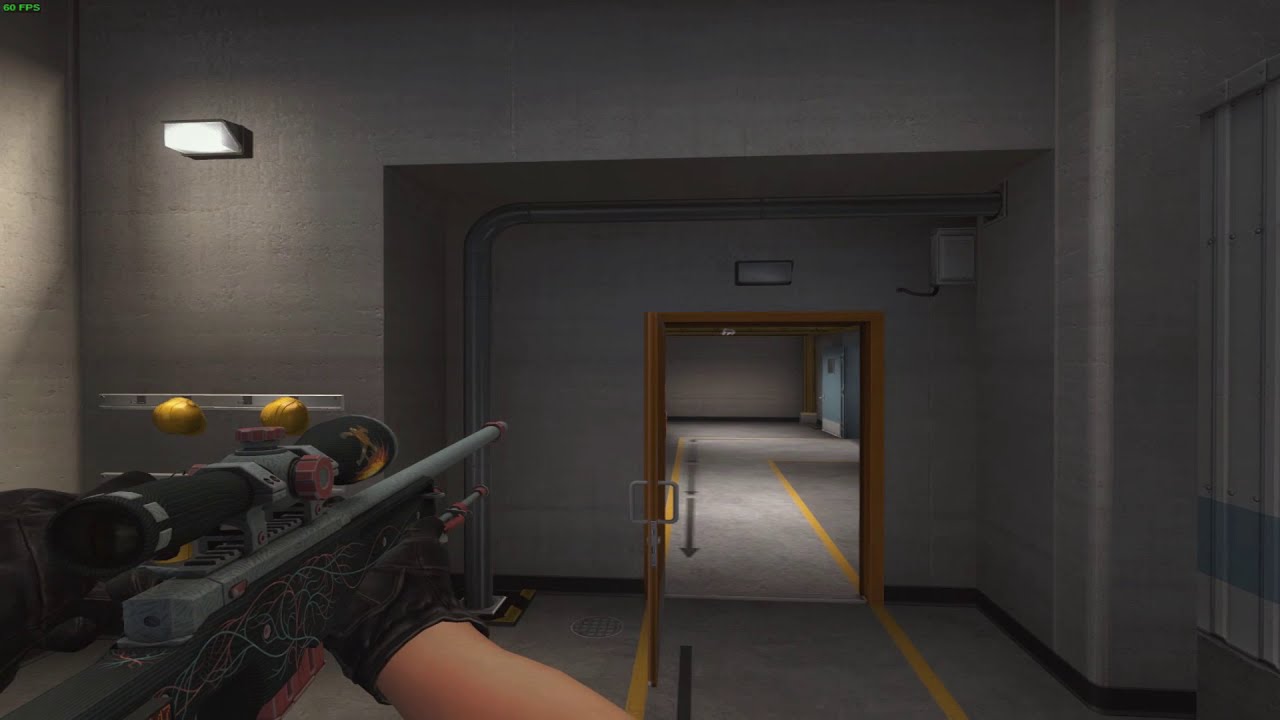 Jupiluxe - Like This!  | CSGO Montage