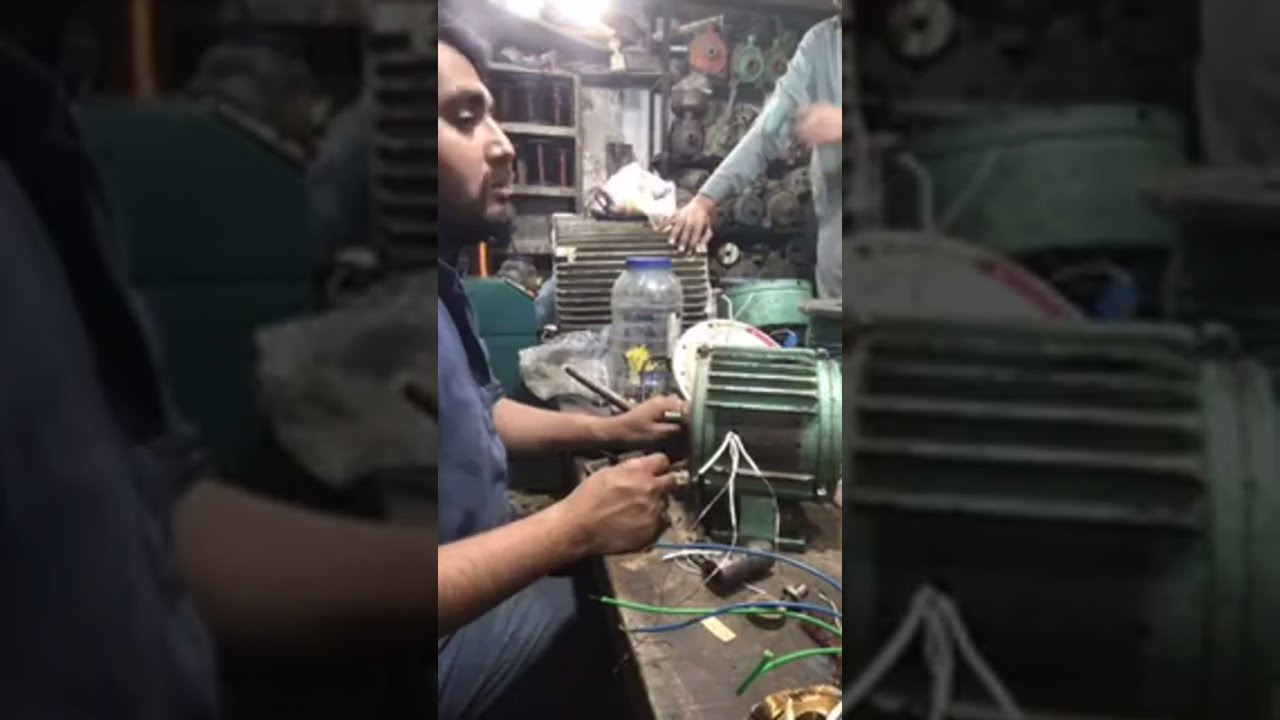 Fadii Rewinder  is live
