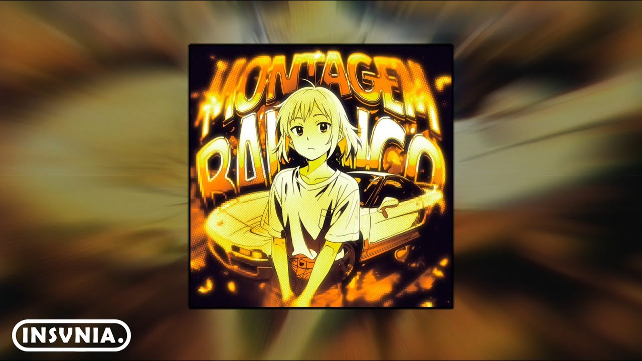 MONTAGEM BALAN&Ccedil;O [EXTENDED]