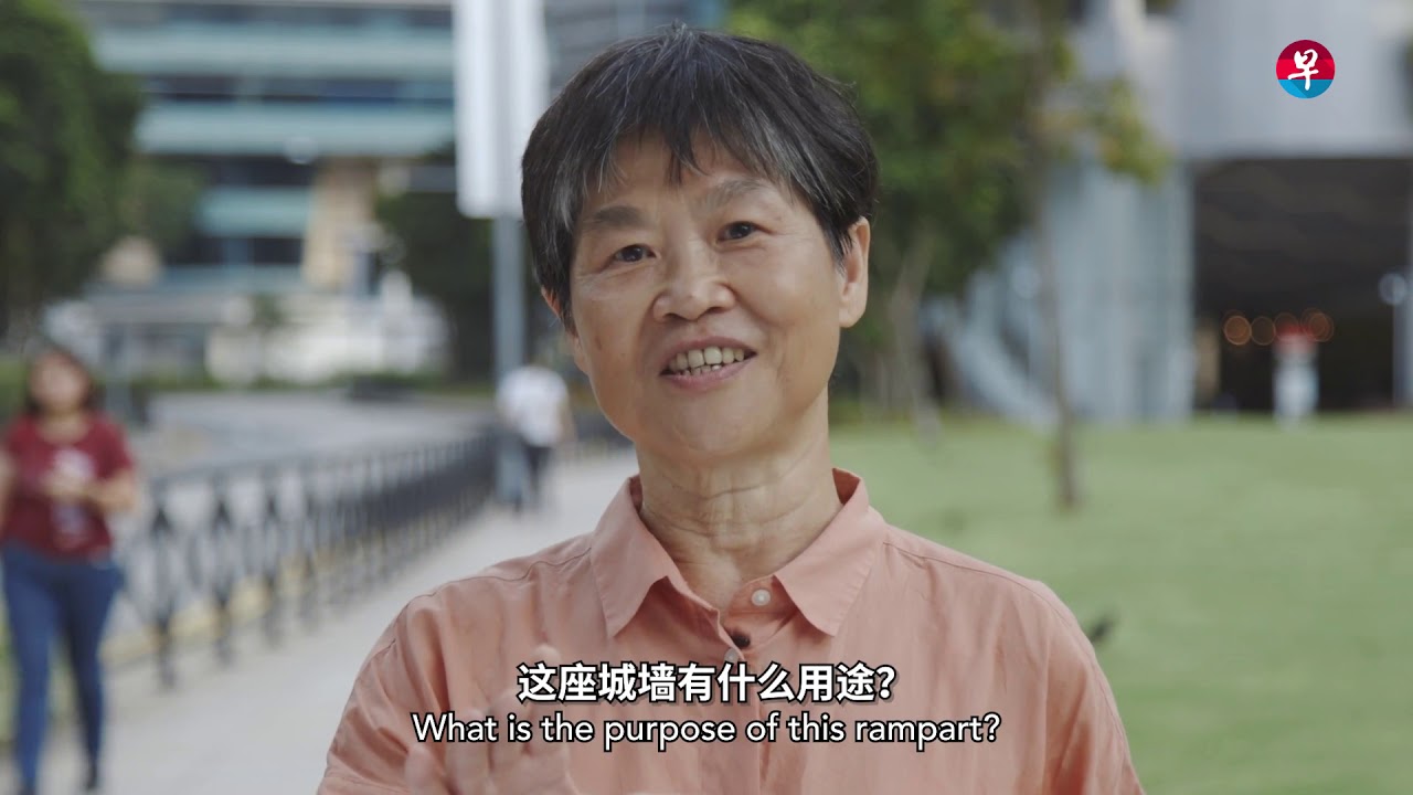 《新加坡前传》第一集：解密狮子城王国