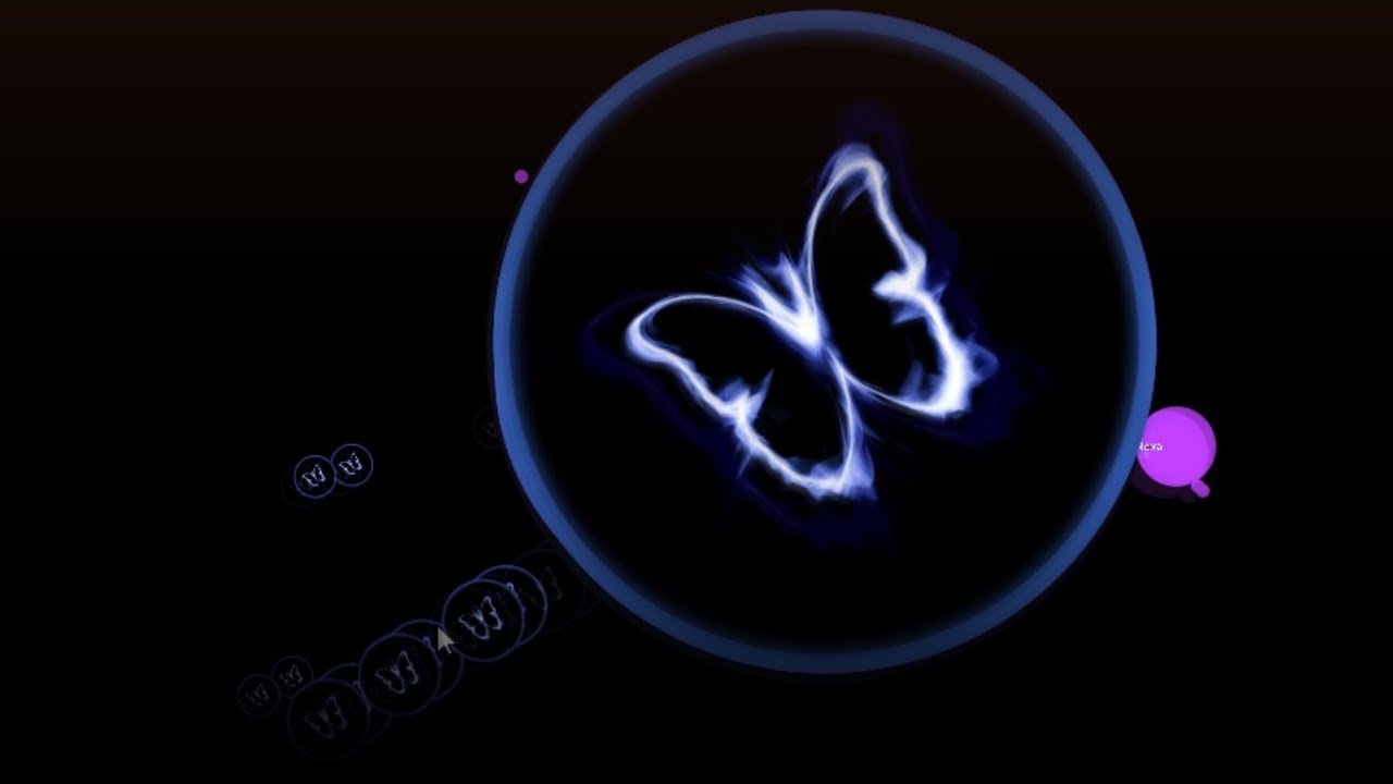 Agma.io - Infinity ✩
