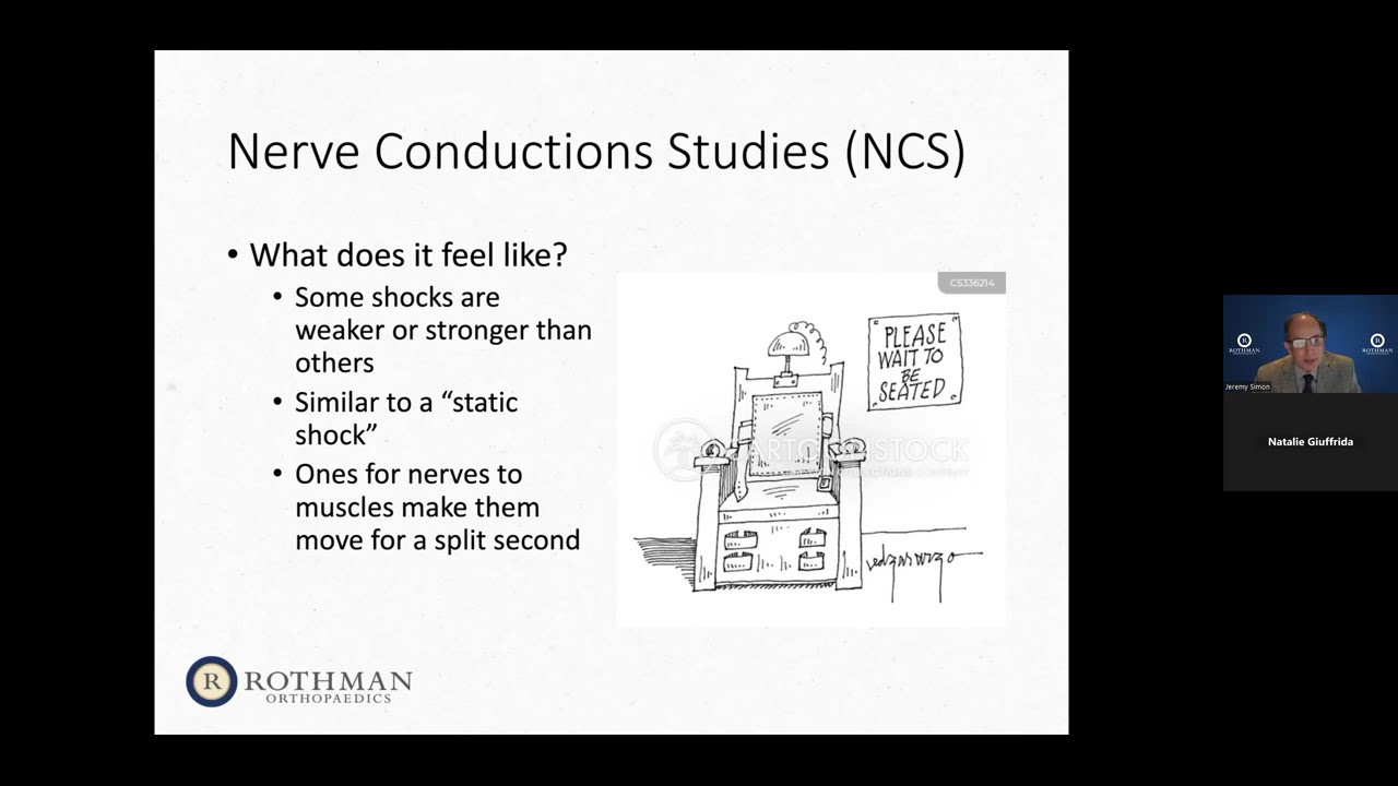 EMG and Nerve Conduction Studies: What You Need to Know