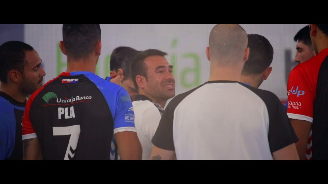 Derbi cántabro: Unicaja Balonmano Sinfín vs. Bathco Torrelavega
