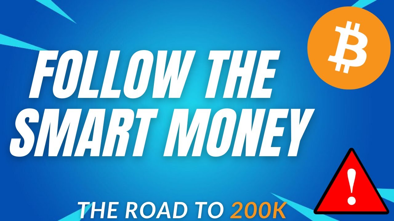 BITCOIN PRICE PREDICTION 2021 - BTC PRICE PREDICTION - SHOULD I BUY BTC - BITCOIN FORECAST 200K BTC