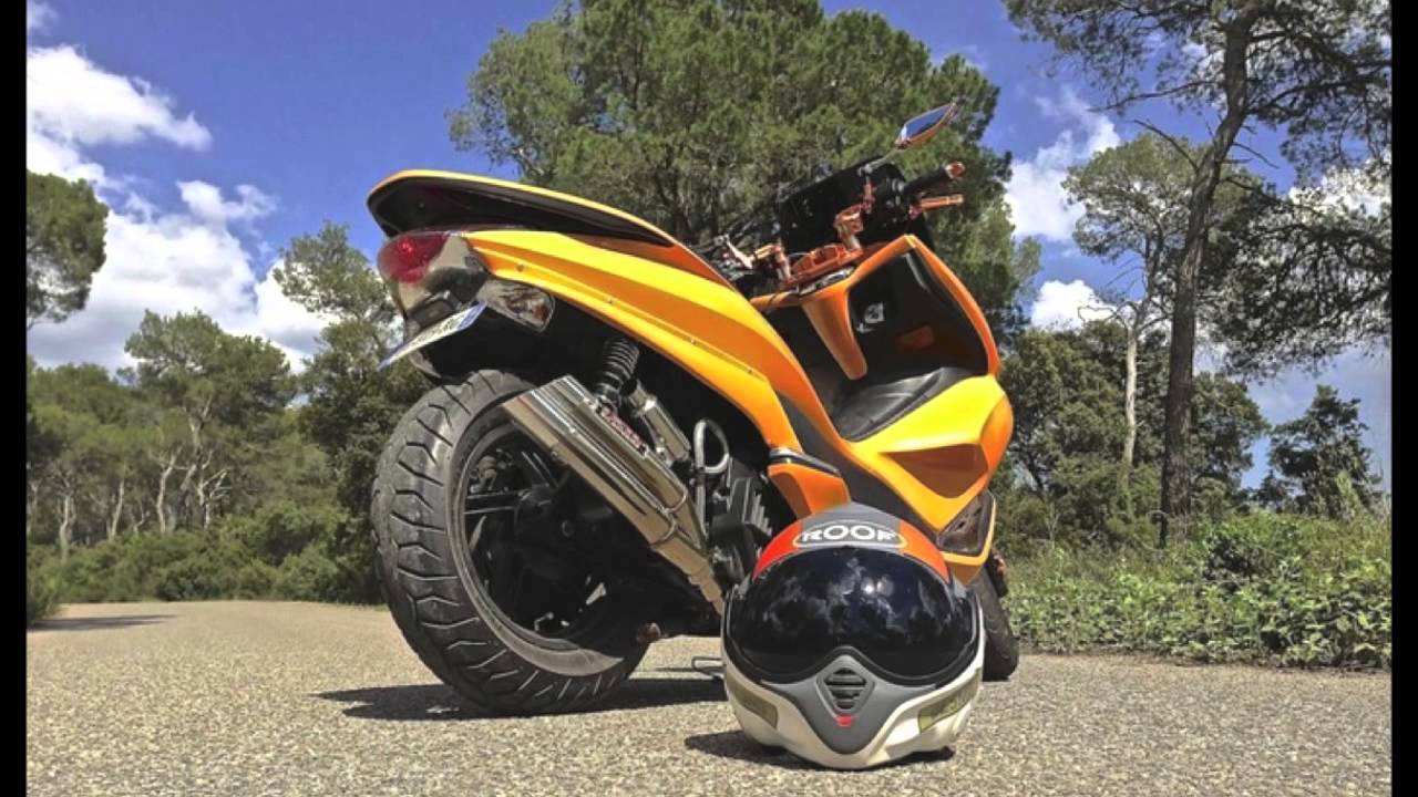 Honda PCX Club France - Les Gagnants (suite)