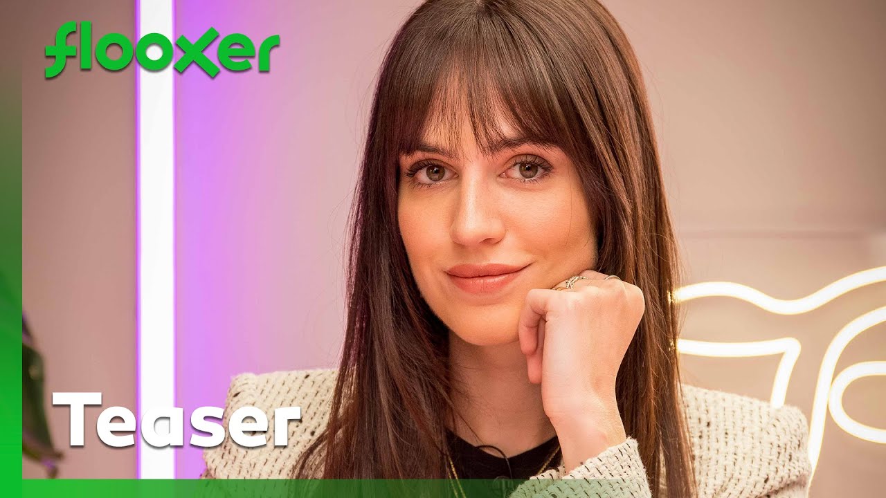 Emi Huelva habla del recuerdo de su hermana | Las U&ntilde;as T7 ya disponible en Flooxer