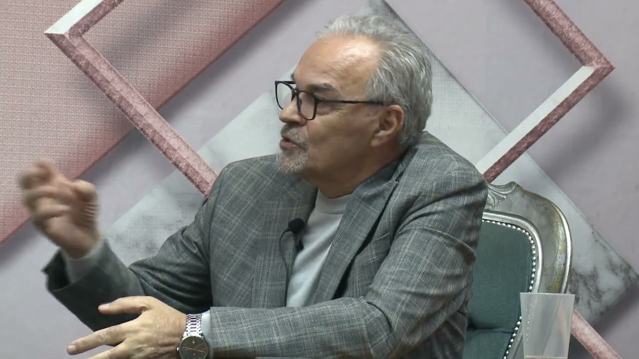 Rrëfimi i Ramadan Rexhepi   Fana