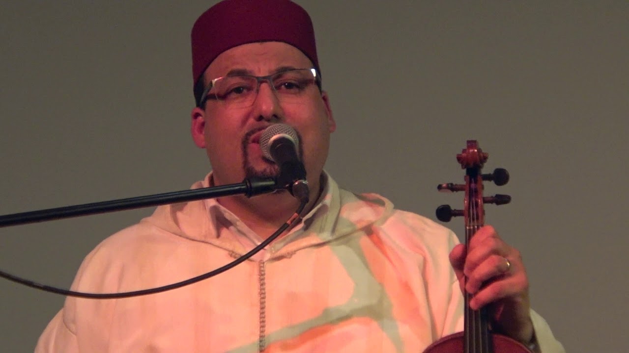 Gharbaïn (Marokko/ Frankreich)