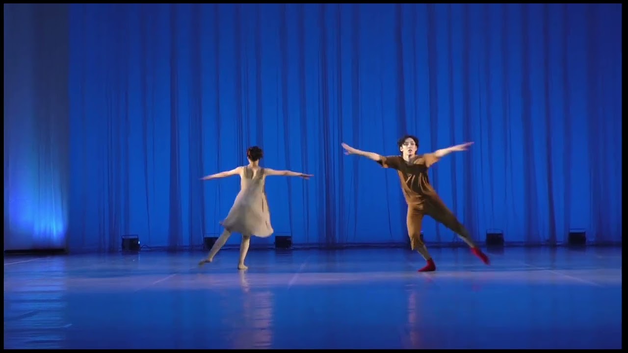 Ivan Odintsov - On thin ice
