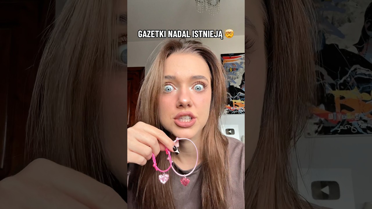 Jaka była wasza ulubiona gazetka? 📰 #śmieszne