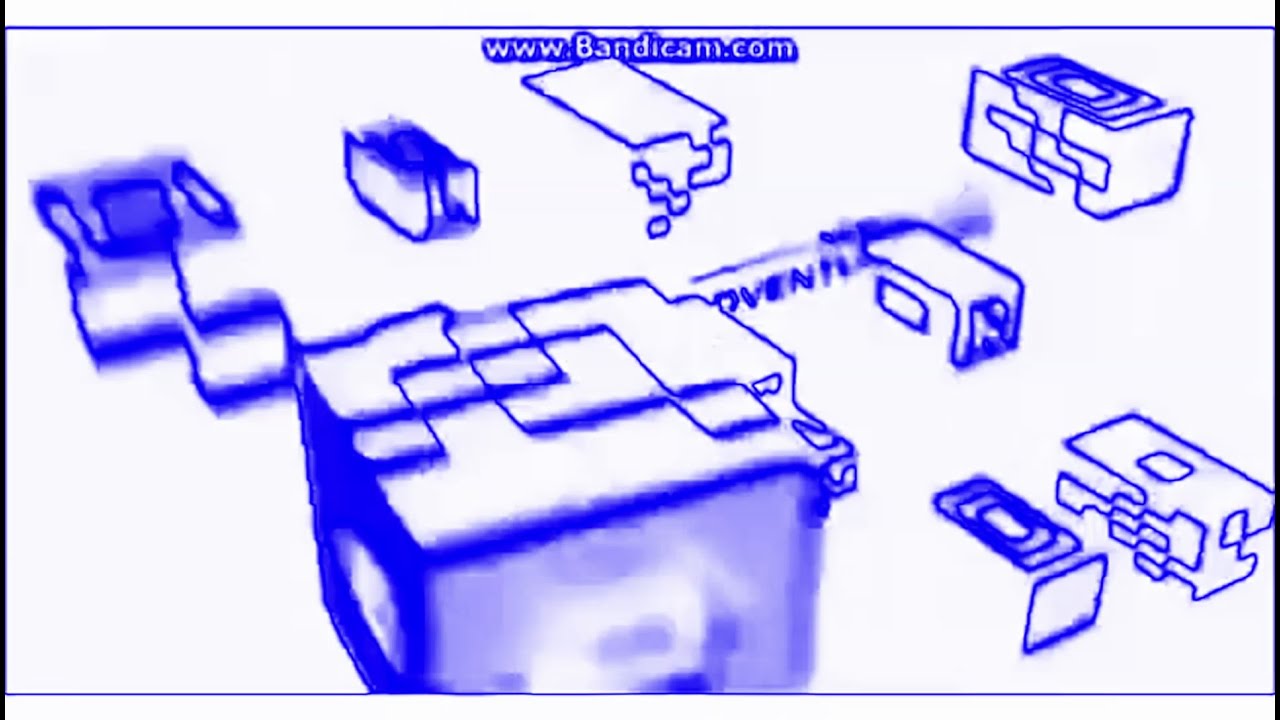 Coming Up Next Bumpers Cartoon Network Check IT 3.0 in Electronic Sounds