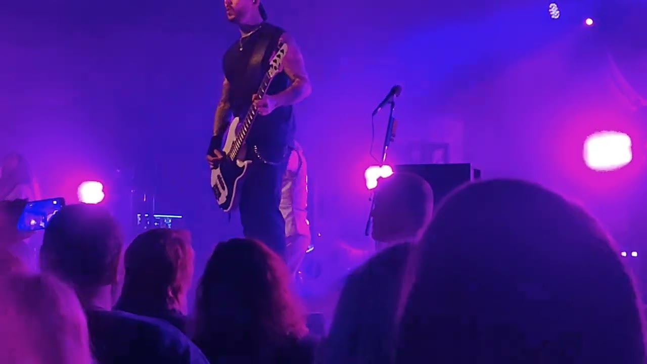 LaFee - Prinzesschen (Live 11.11.25 @ LKA Longhorn Stuttgart)
