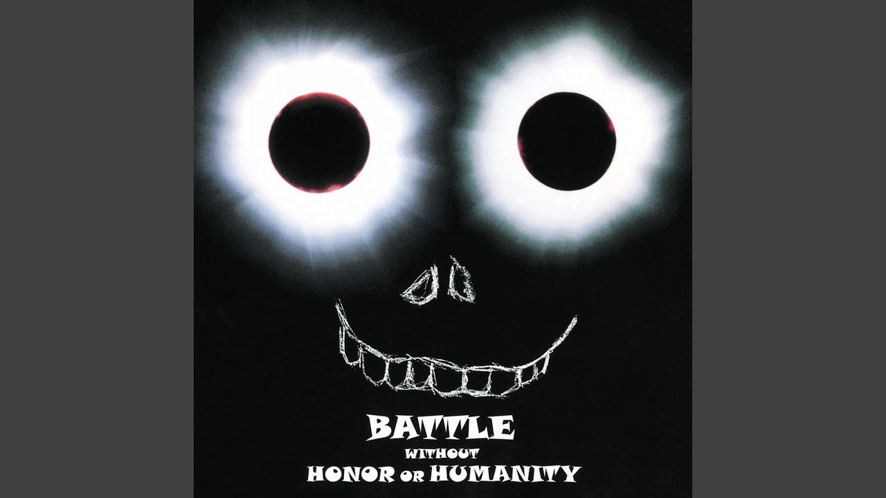 Battle Without Honor Or Humanity (Samurai Mix)