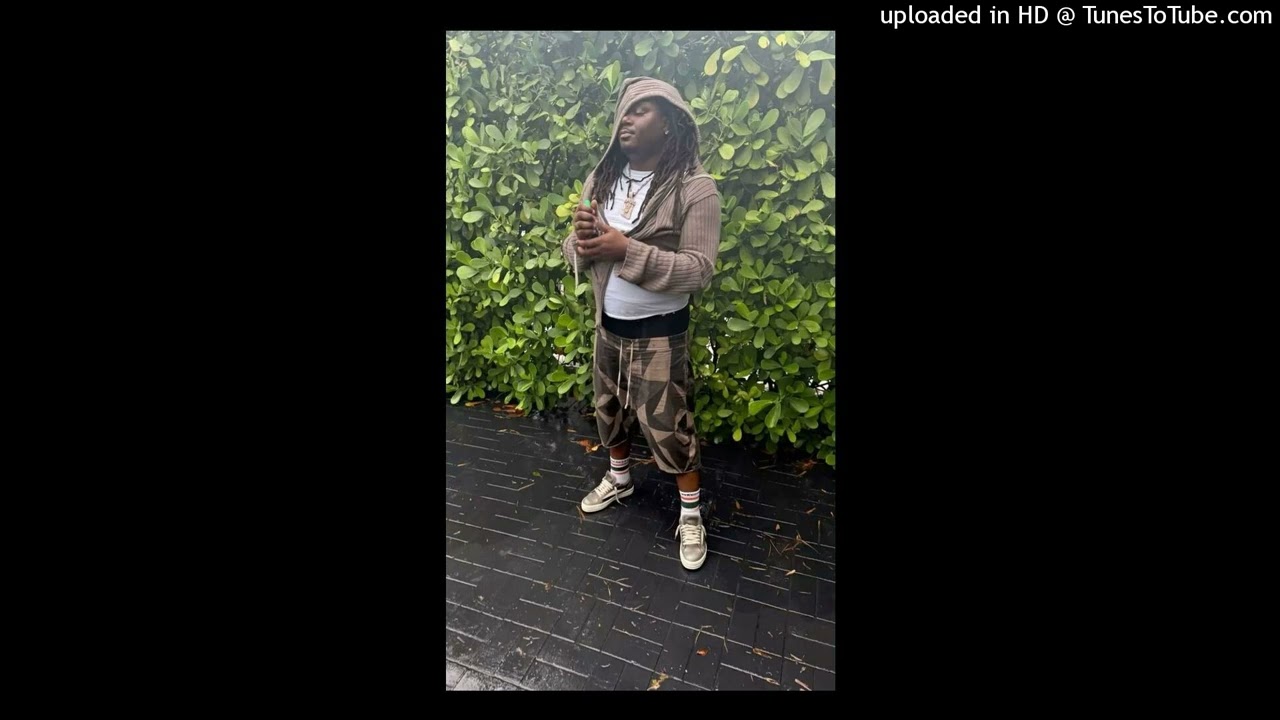 lucki + lelo type beat 
