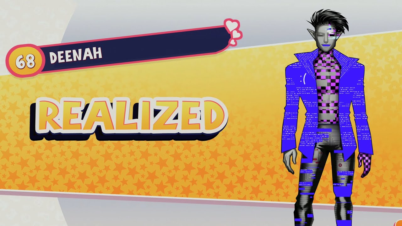 Встречайся со всем: Полный роман Дины - Концовка любви/осознания [Свидания 68/102]