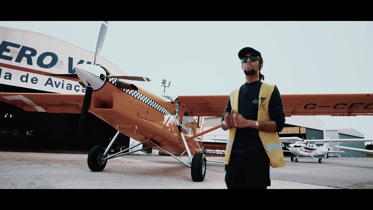 Kappalifha - Kuia Mal&eacute; (Official Video) HD