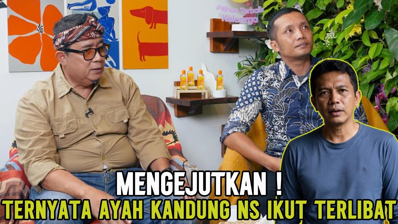TERBONGKAR❗ KESAKSIAN TETANGGA DI BALIK IBU TIRI ANIAYA NS❗ TERNYATA AYAH KANDUNG IKUT TERLIBAT❓❗