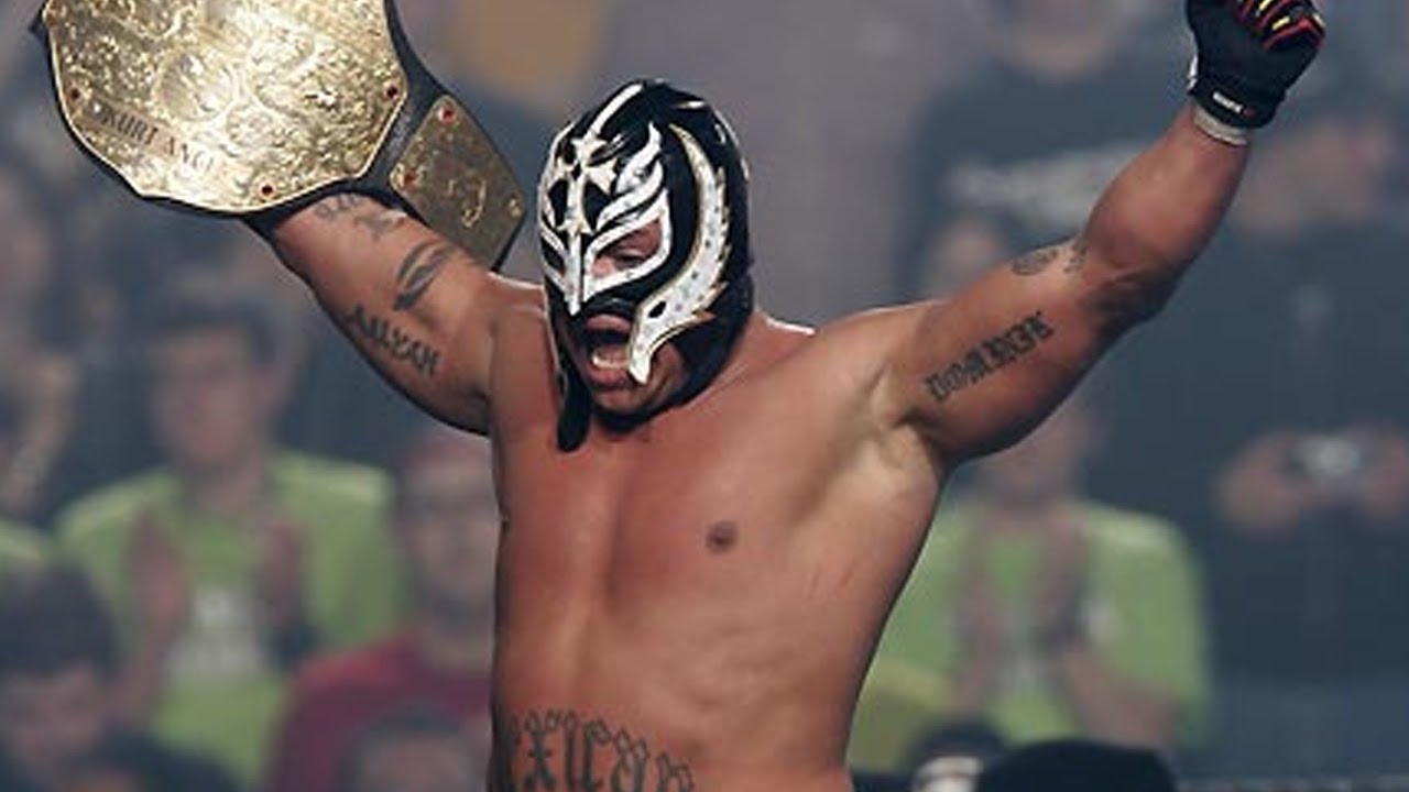 10 увлекательных фактов о WrestleMania 22