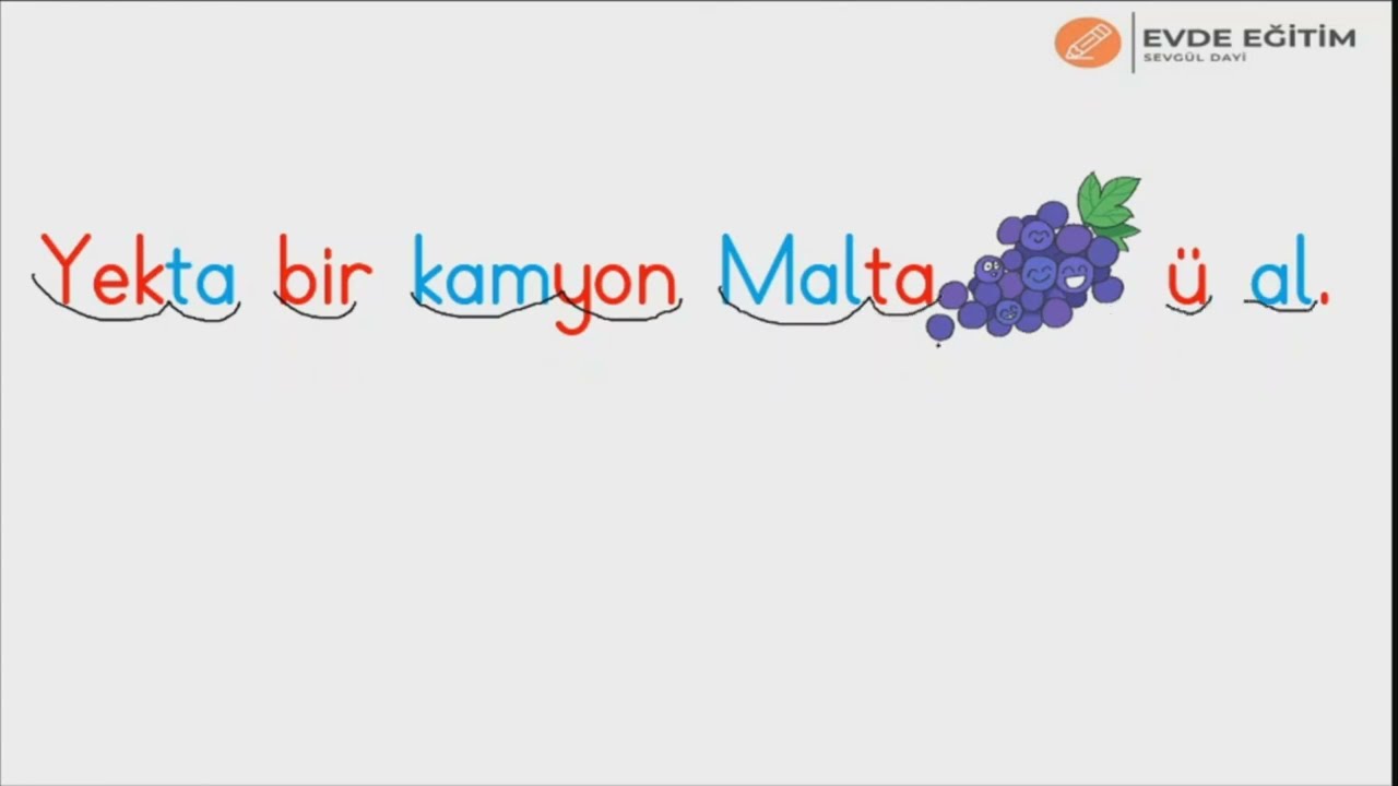 ELAKİN OMUTÜY SES BİRLEŞTİRME ÇALIŞMALARI| HIZLI OKUMA METİNLERİ | OMUTÜY DİKTE ÇALIŞMALARI