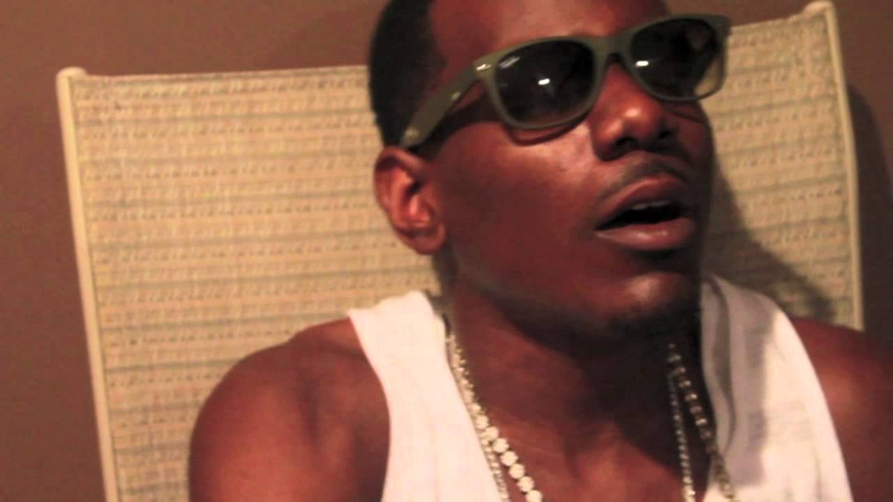 Jmoney We On Ft LiL Chuckee Darnell Robinson (In Studio)