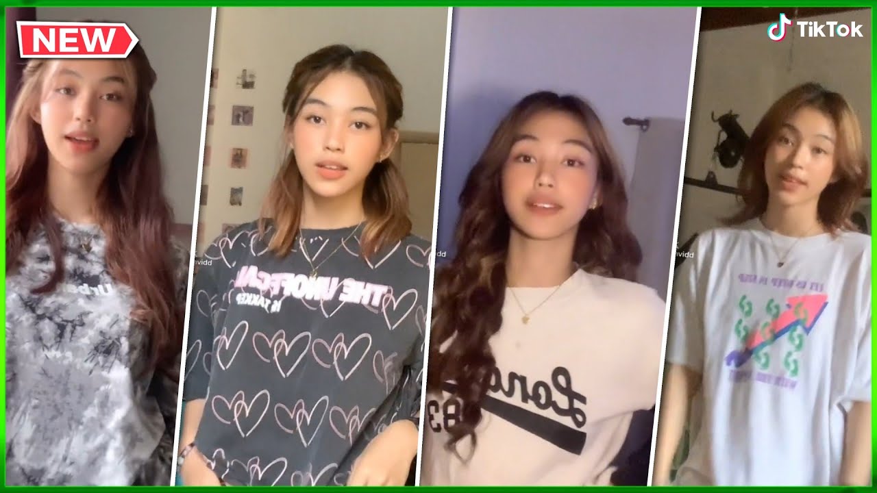 VIRGE DAVID [DANCE] | TIKTOK COMPILATIONS