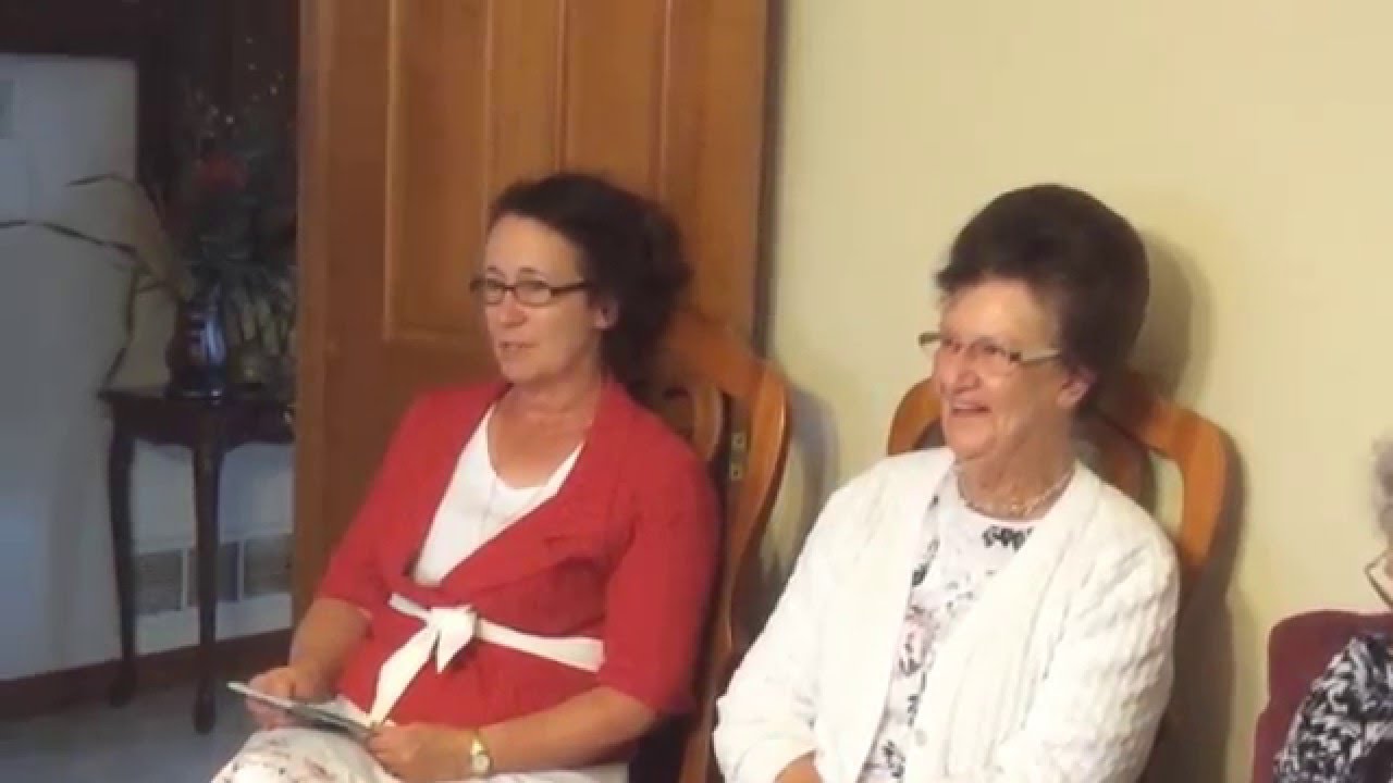 Debbie Grant - Testimony on William Branham