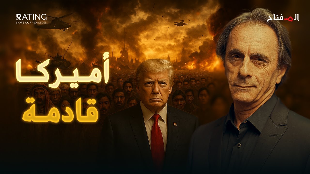 واشنطن قادمة لإدارة الشرق الأوسط بنفسها... هل انتهى دور إسرائيل؟