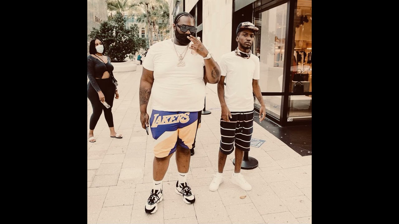 [SOLD] Detroit Type Beat x Peezy x Payroll Giovanni - 