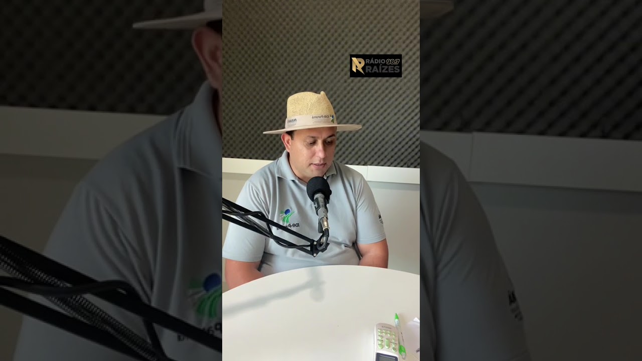 No informativo do IDR-Paraná d