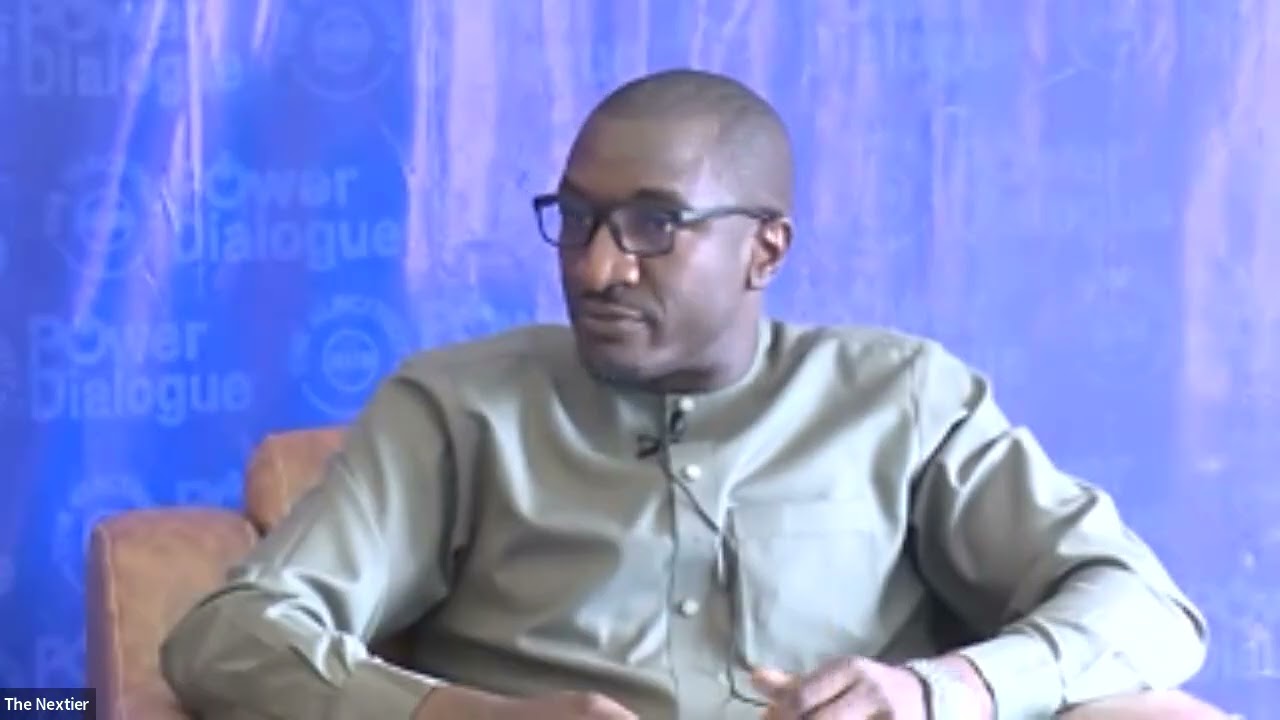 110TH Power Dialogue: Tackling Gas Flaring Through Infrastructure