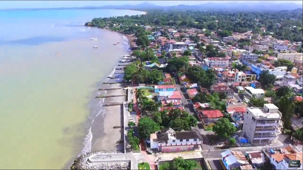 Conozca La Belleza de Miches - Turismo en República Dominicana