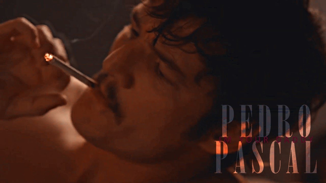 Pedro Pascal -- 