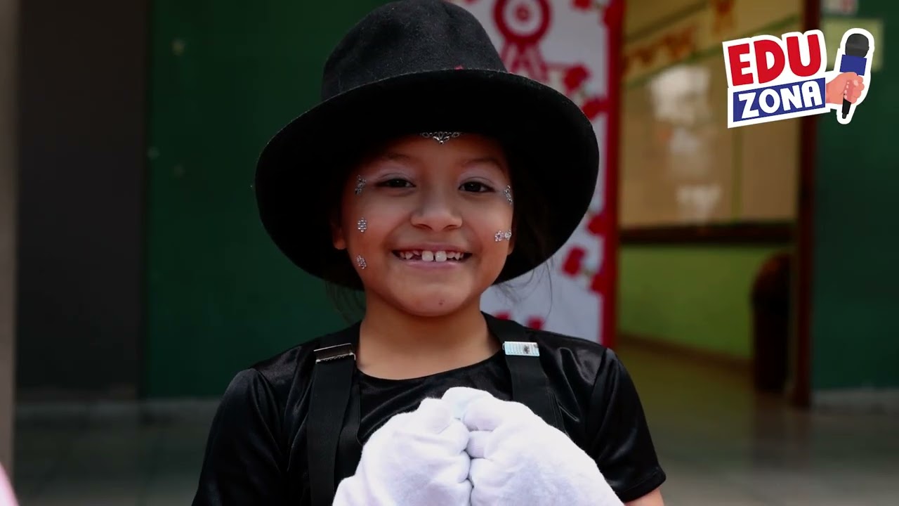 EduZona | Fiestas Patrias en nuestras instituciones educativas