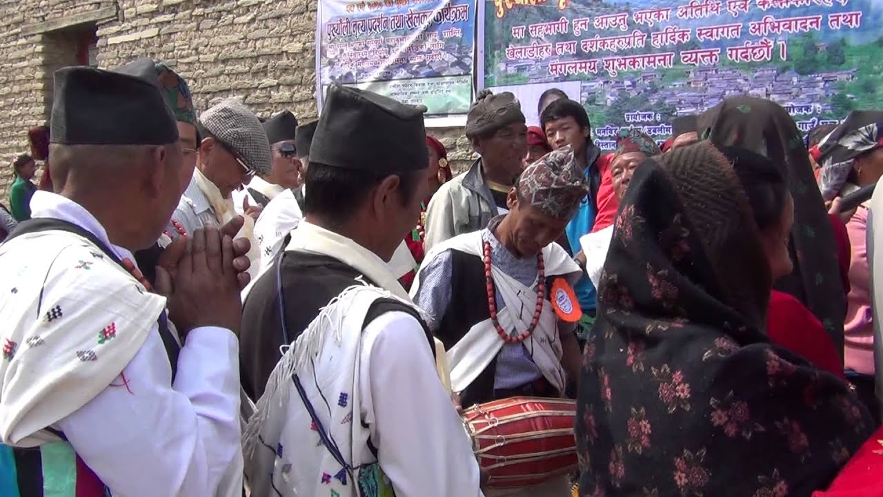 HISTAN TIKOT BAISAK 1 MELA 2070