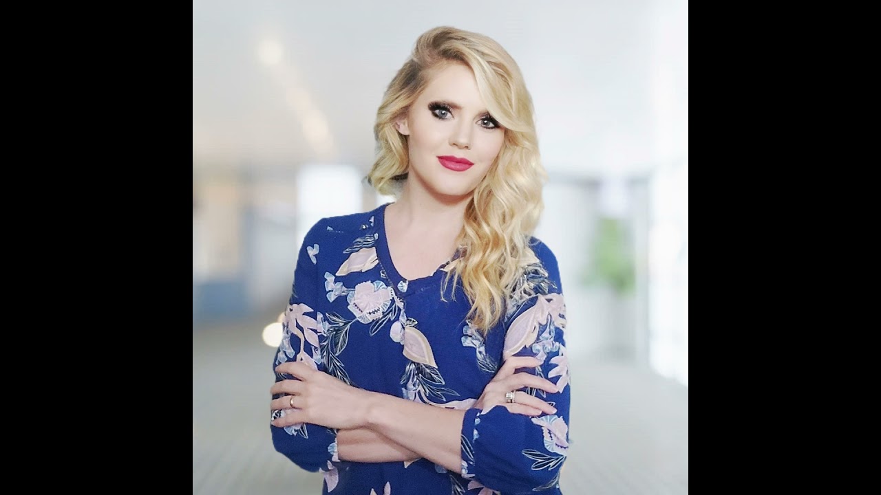 Lainey Robinson: Author of Motherhood Interrupted