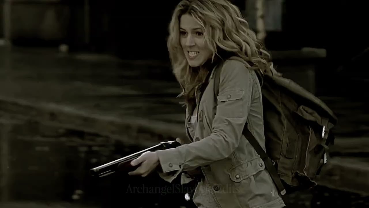 Supernatural - Zombie (The Cranberries Cover)
